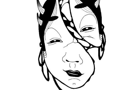 四幅（个人主页-ZMjU1MjE5MjQ=） - 其他 - 站酷设计师Madeon原创素材 - 站酷ZCOOL