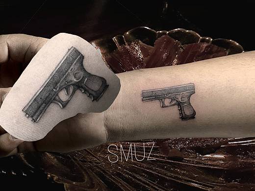 微观写实单针作品（个人主页-ZNDE2MTE1NTI=） - 其他手工艺 - 站酷设计师S_M_U_Z原创素材 - 站酷ZCOOL