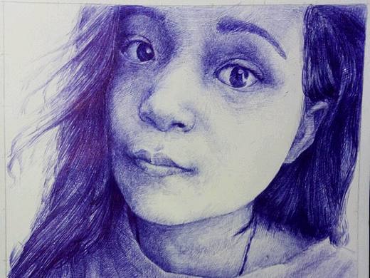 GQ手绘（个人主页-ZMjc0MDc5MTY=） - 绘画 - 站酷设计师GQ手绘原创素材 - 站酷ZCOOL