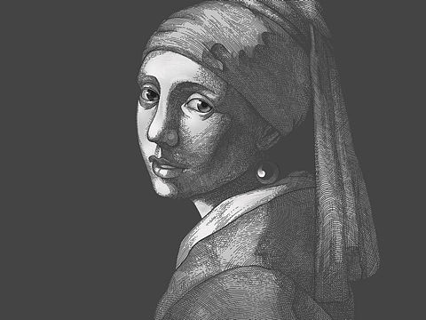 近期的速写（个人主页-ZNTk2NTkwNDA=） - 绘画 - 站酷设计师我叫WJN原创素材 - 站酷ZCOOL