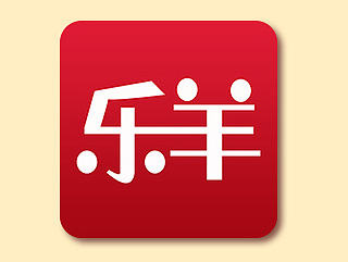 乐羊App启动页+banner