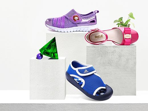 banner /童鞋海报（个人主页-ZMjEyNjQ2MTI=） - 海报 - 站酷设计师Modern1原创素材 - 站酷ZCOOL