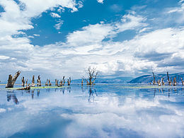 洱海