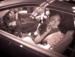 2012第十九届福州国际汽车展览会&nbsp;车模篇