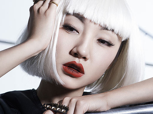 精品购物指南（个人主页-ZMTg4MzA0MjA=） - 人像摄影 - 站酷设计师DreamerL原创素材 - 站酷ZCOOL