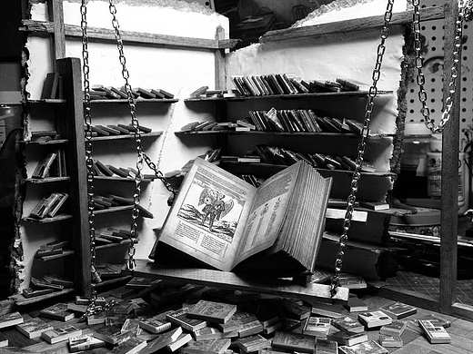 末日系列（二）