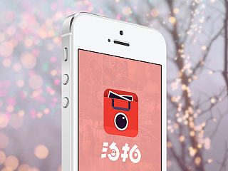 移动界面设计-APP启动页