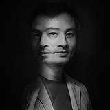 半人马设计的头像