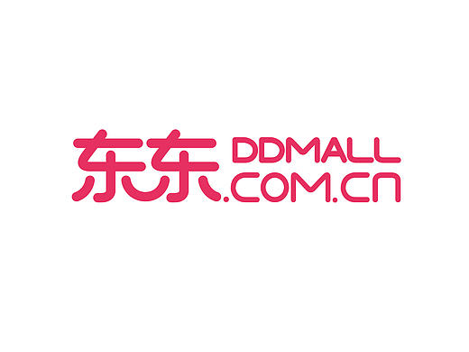 DDmall母婴商城vi