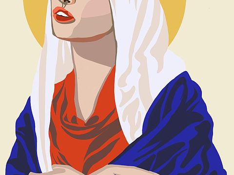 希望大家幸福安康