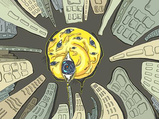 九型人格系列插图