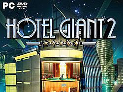 Hotel GIANT 2 【模拟饭店2】