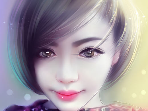 尤物