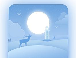 天气预报临摹（个人主页-ZMjAxODA0OTY=） - 主题/皮肤 - 站酷设计师limeini92原创素材 - 站酷ZCOOL