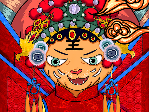 邮票设计