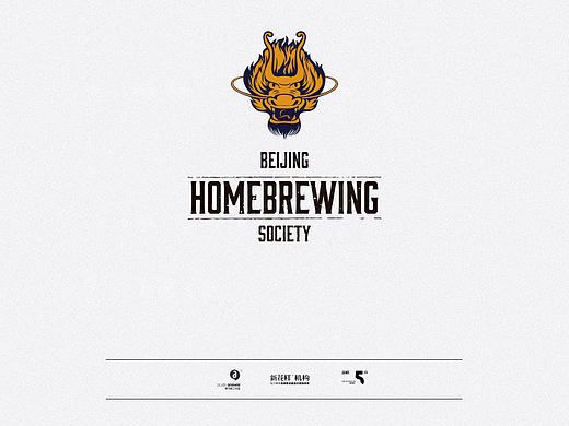 花样5周年LOGO案例集（部分）