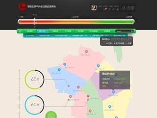 长城金点朝阳供暖