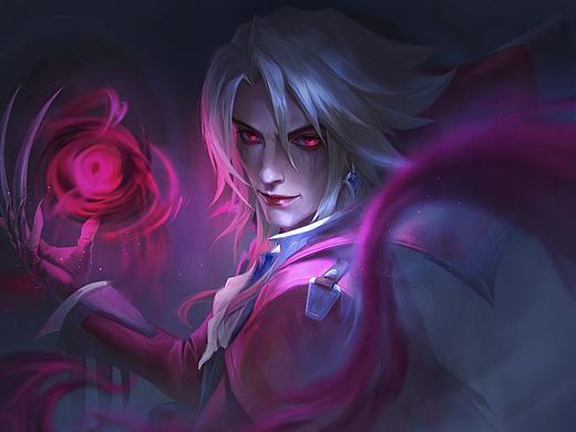 弗拉基米爾（個人主頁-ZNjYzMzMwNjA=） - 游戲原畫 - 站酷設(shè)計師sail23原創(chuàng)素材 - 站酷ZCOOL