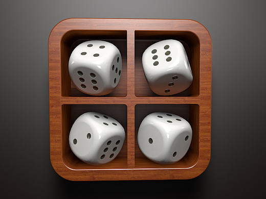 三维ICON小练习（个人主页-ZMTY5MjA2NTI=） - 其他三维 - 站酷设计师蛋蛋林原创素材 - 站酷ZCOOL