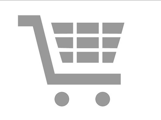 UI作品_Gap服饰app