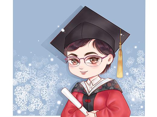 卡通人物頭像（個人主頁-ZNTQzOTA3OTI=） - 其他動漫 - 站酷設(shè)計師半紙君原創(chuàng)素材 - 站酷ZCOOL