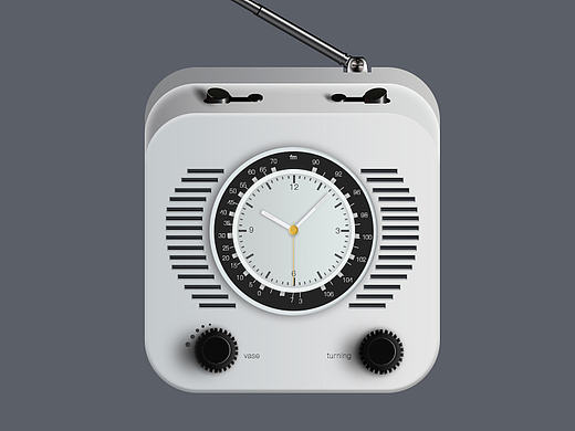 寫實(shí)圖標(biāo)（個人主頁-ZMTkzNjU2Mjg=） - 其他 - 站酷設(shè)計(jì)師ddyoung原創(chuàng)素材 - 站酷ZCOOL