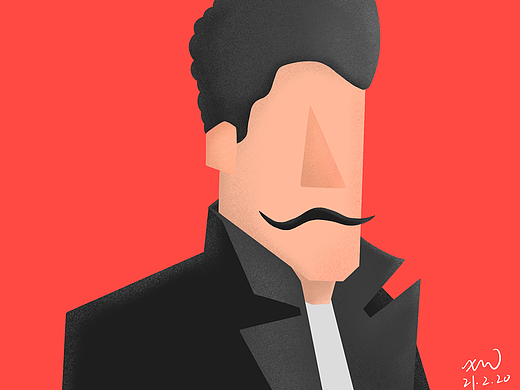 练习（个人主页-ZNTA3MzMwMzY=） - 其他 - 站酷设计师从一至二原创素材 - 站酷ZCOOL