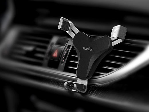 AutoBot T车载手机支架