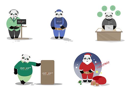 被搁置的插画－－。