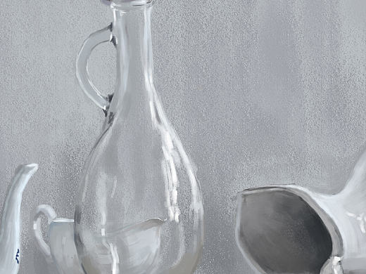 靜物水彩（個(gè)人主頁(yè)-ZMTkwNzk3NjA=） - 創(chuàng)作習(xí)作 - 站酷設(shè)計(jì)師十二點(diǎn)十二分原創(chuàng)素材 - 站酷ZCOOL