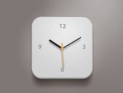 Clock Modification