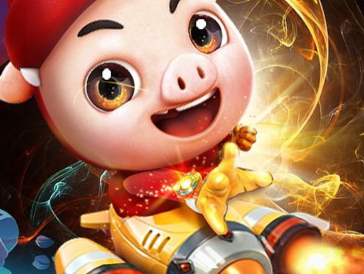 猪猪侠百变星战