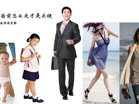 趋势面前怎么走才是关键