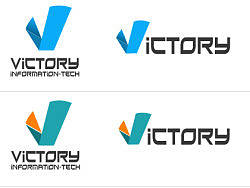 victory\LOGO方案