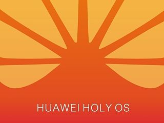 Huawei Holy OS