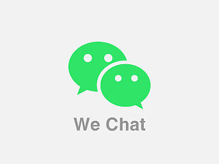 We Chat 微信再设计