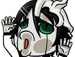 【贴玻璃】系列第二十六弹之死神系列（二）