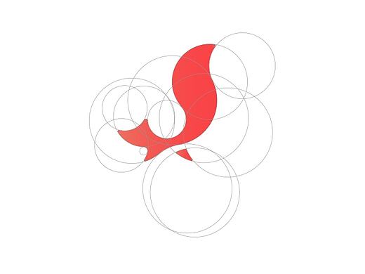 小狐狸logo
