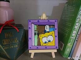 海绵宝宝动画片