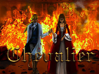 Chevalier(双面骑士)