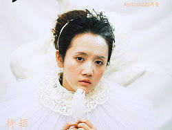 {图兰朵影像}像天鹅一样