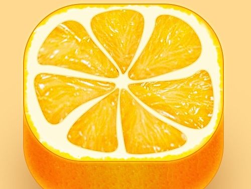 一个橙子（个人主页-ZMTQ1MzgwMzI=） - 图标 - 站酷设计师AdrianY原创素材 - 站酷ZCOOL