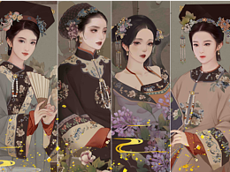 中国风