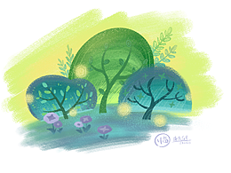 【插畫】1-3月作品總結(jié)