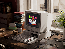 C4D
