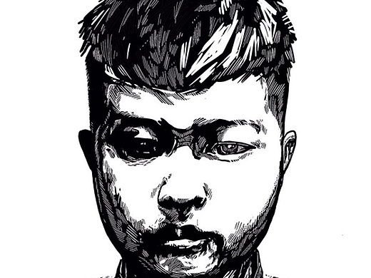 版画 未完成|纯艺术|绘画|张小波想做木刻_原创作品-站酷zcool