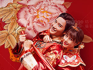 企业活动设计-婚博会延续活动
