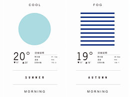 倫敦城市&春夏秋冬（我把四季用來等你）
