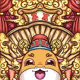 用户头像