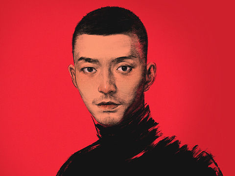 沉溺于美好肉体无法自拔